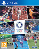 Tokyo 2020 Olympic Games - The Official Video Game product image